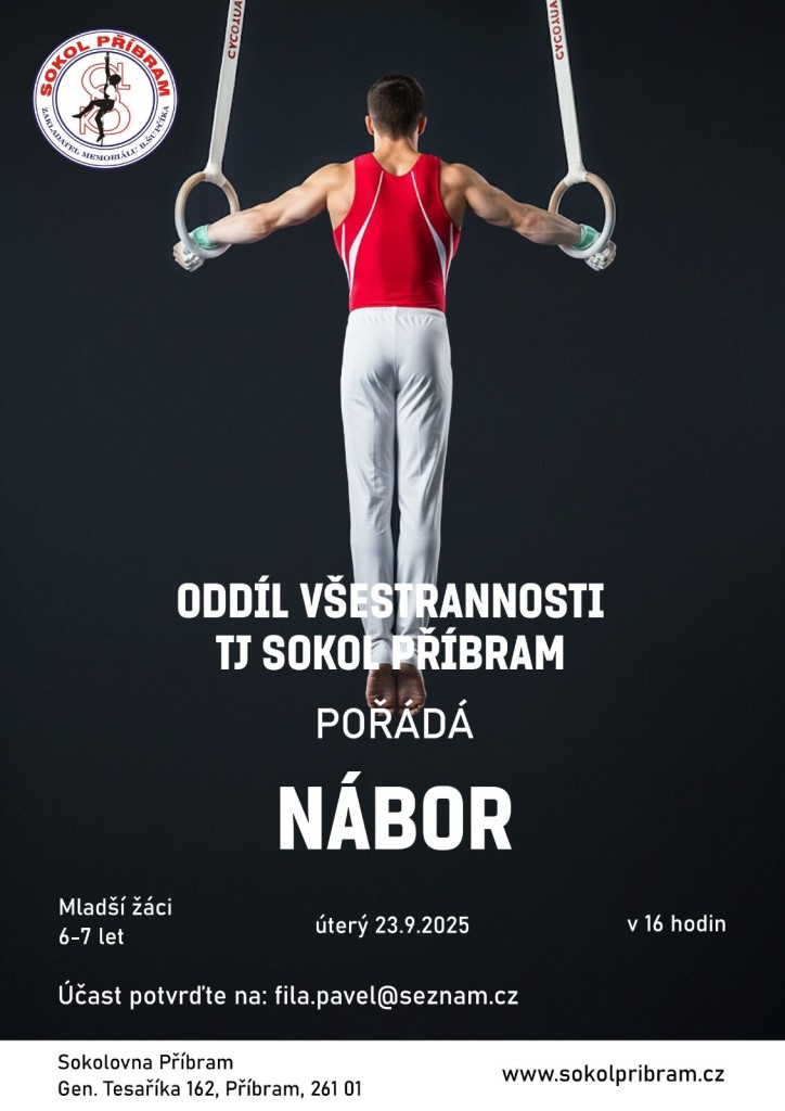 Nábor_plakát